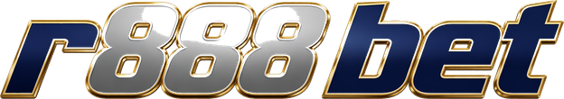 r888 bet logo